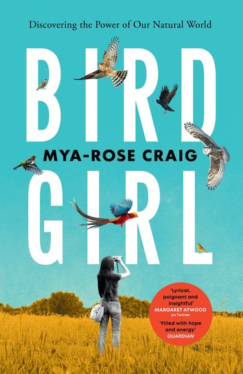 Birdgirl Craig Mya-Rose