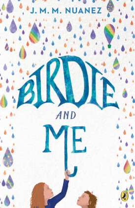 Birdie and Me Penguin Random House