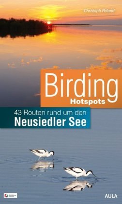 Birding Hotspots Aula