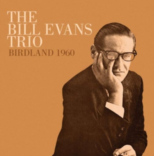 Birdland Bill Evans Trio