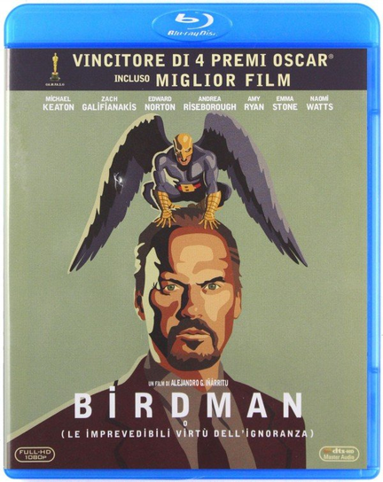 Birdman Various Directors