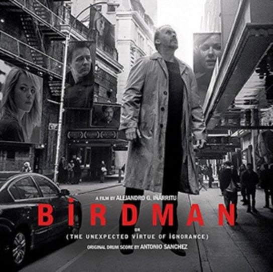 Birdman, płyta winylowa Various Artists