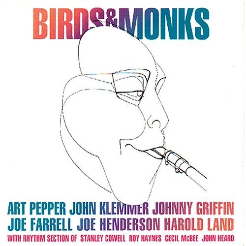 Birds And Monks Various Artists