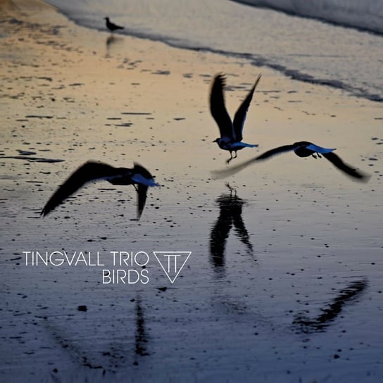 Birds Tingvall Trio