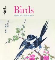 Birds Pilbeam Mavis