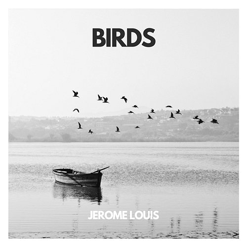 Birds Jerome Louis