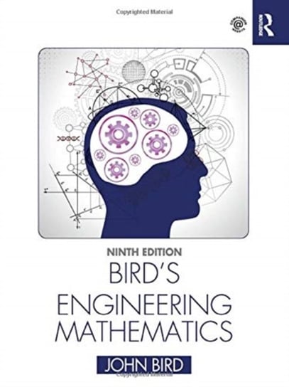 Birds Engineering Mathematics Bird John