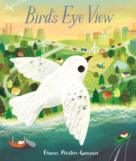 Birds Eye View Preston-Gannon Frann