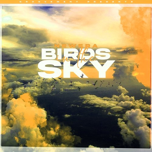 Birds In The Sky NewEra & Morgan Seatree