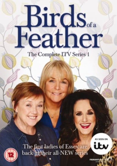 Birds of a Feather: ITV Series 1 (brak polskiej wersji językowej) Network