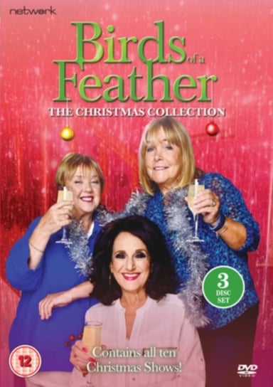 Birds of a Feather: The Christmas Collection (brak polskiej wersji językowej) Network