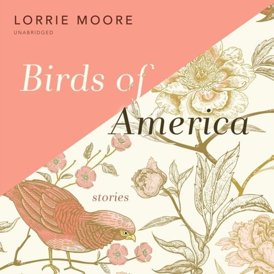 Birds of America Moore Lorrie