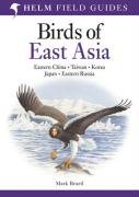 Birds of East Asia Brazil Mark