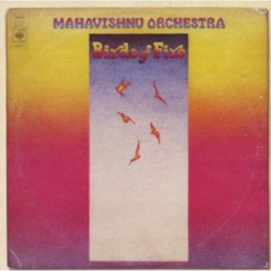 Birds of Fire Mahavishnu Orchestra