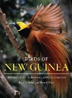 Birds of New Guinea Beehler Bruce M., Pratt Thane K.