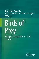 Birds of Prey Springer-Verlag Gmbh, Springer International Publishing