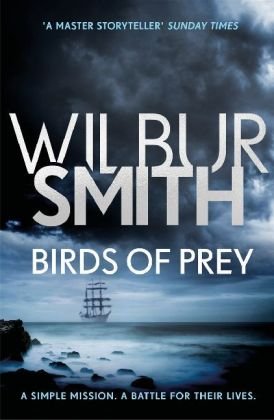 Birds of Prey Smith Wilbur
