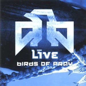 Birds Of Prey Live