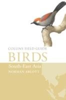 Birds of South-East Asia Arlott Norman