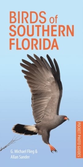 Birds of Southern Florida G. Michael Flieg