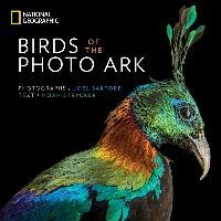 Birds of the Photo Ark Sartore Joel