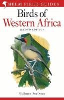 Birds of Western Africa Borrow Nik