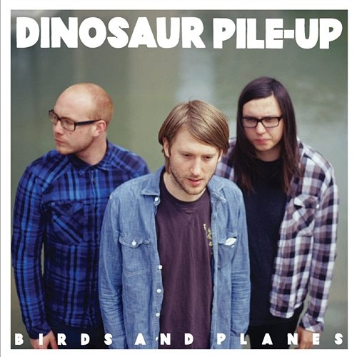 Birds & Planes Dinosaur Pile-Up