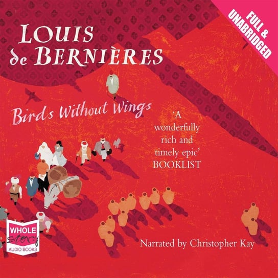 Birds Without Wings Louis de Bernières