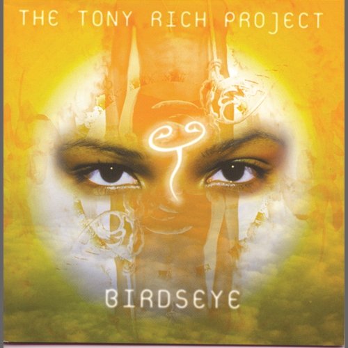 If You're an Angel The Tony Rich Project