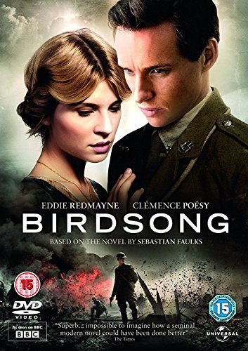 Birdsong - Complete Mini Series (Wojna i miłość) Martin Philip