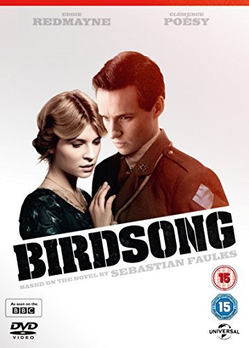 Birdsong (Wojna i miłość) Martin Philip