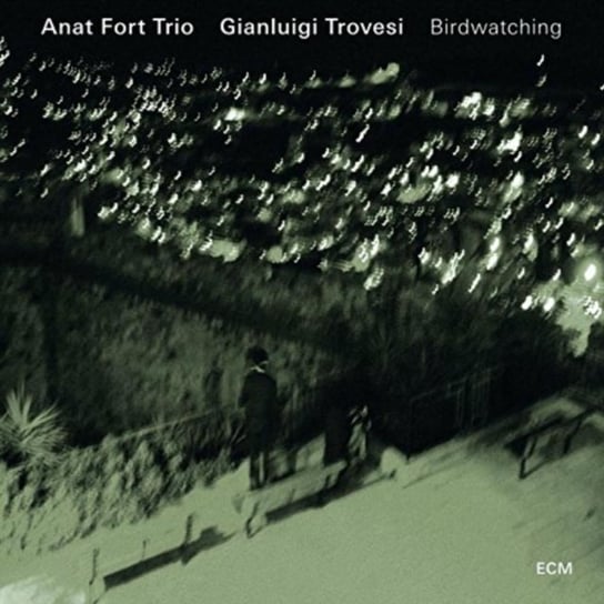Birdwatching Fort Anat Trio, Trovesi Gianluigi