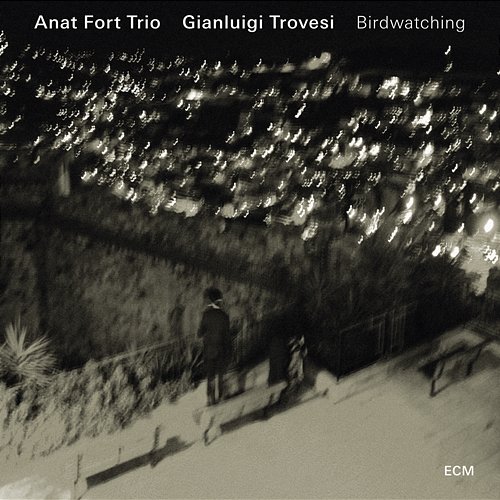 Birdwatching Anat Fort Trio, Gianluigi Trovesi