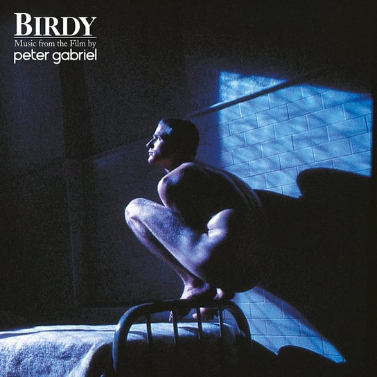 Birdy, płyta winylowa Gabriel Peter