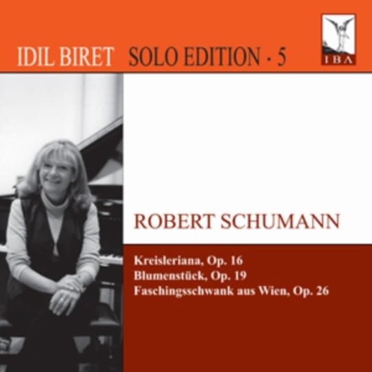 Biret: Schuman Works Various Artists