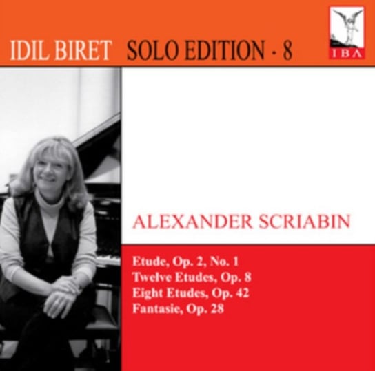 Biret: Scriabin Works Various Artists