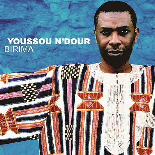 Birima Youssou N'Dour