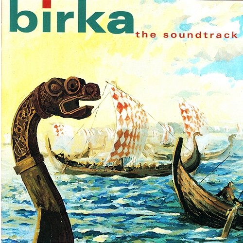 Birka The Soundtrack Various Artists