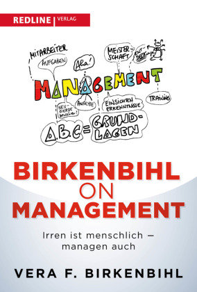 Birkenbihl on Management Redline Verlag