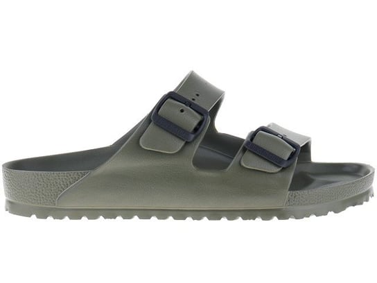 Birkenstock, Japonki męskie, Arizona EVA Khaki, rozmiar 45 Birkenstock