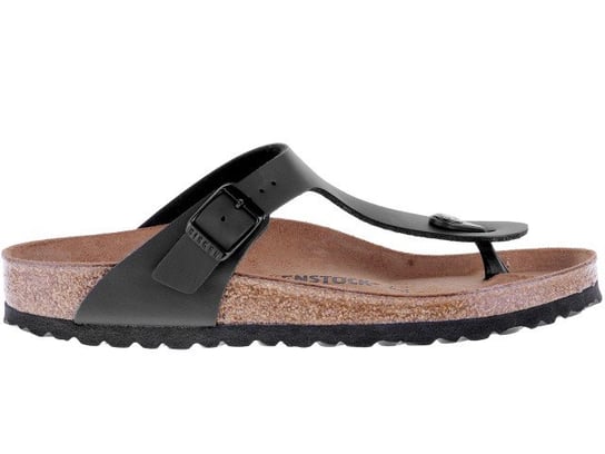 Birkenstock, Japonki męskie, Gizeh BF, rozmiar 40 Birkenstock