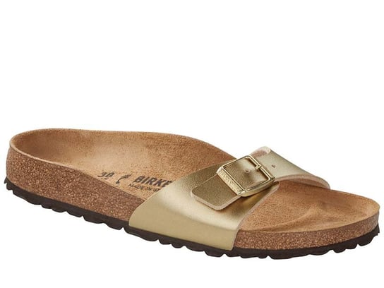 Birkenstock, Klapki damskie, Madrid BS, rozmiar 38 Birkenstock