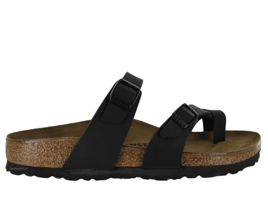 Birkenstock, Klapki damskie, Mayari BF, rozmiar 36 Birkenstock