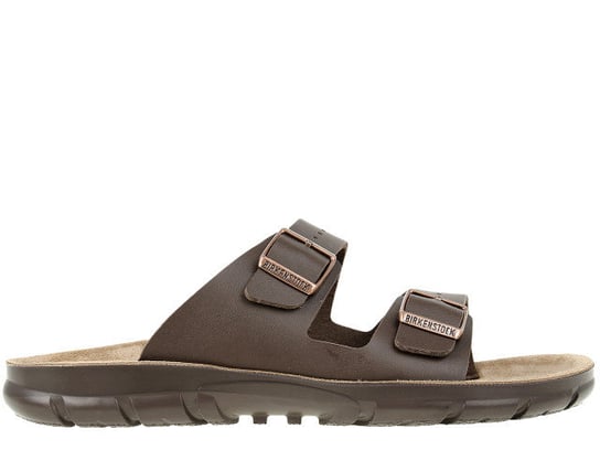 Birkenstock, Klapki męskie, Bilbao BF, rozmiar 43 Birkenstock