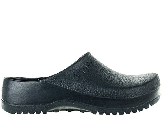 Birkenstock, Klapki męskie, Super-Birki, czarny, rozmiar 38 Birkenstock