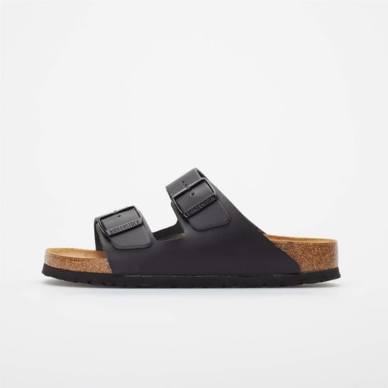 Birkenstock Sandały Damskie Arizona BF SFB Black 551253 - US 5 / EU 36 / 23 CM Birkenstock