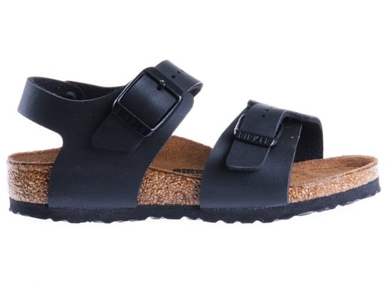 Birkenstock, Sandały dziecięcie, New York Kids BF, rozmiar 33 Birkenstock