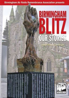 Birmingham Blitz Brewin Books