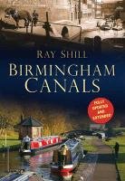 Birmingham Canals Shill Ray