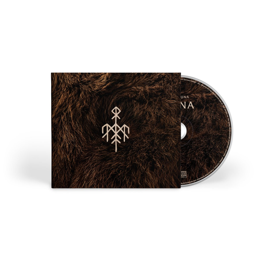 Birna Wardruna